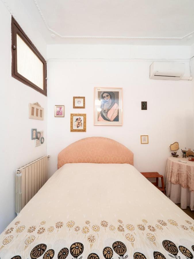 Central Apartment In Trastevere Roma Exterior foto
