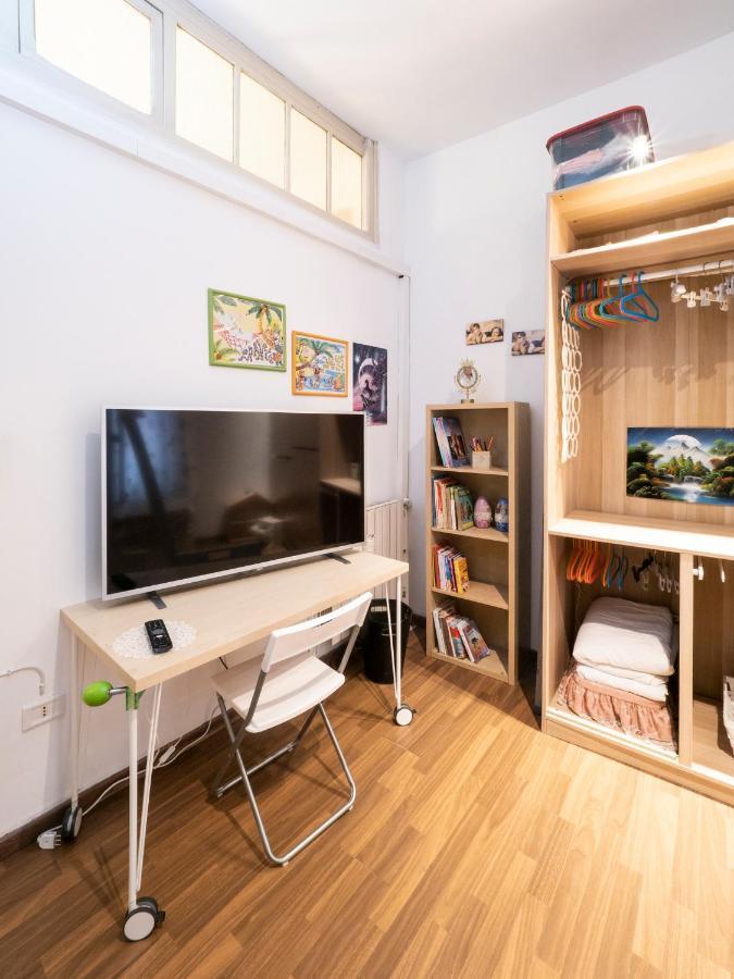 Central Apartment In Trastevere Roma Exterior foto
