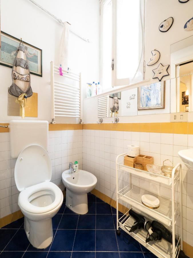 Central Apartment In Trastevere Roma Exterior foto